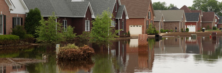 What you should do if your home is flooded